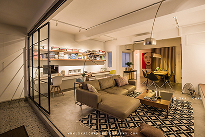 interior photography in Singapore interior photography in Singapore